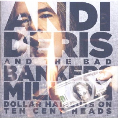 Afbeelding van Million Dollar Haircuts On Ten Cent