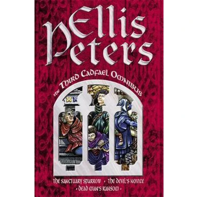 Afbeelding van Third Cadfael Omnibus