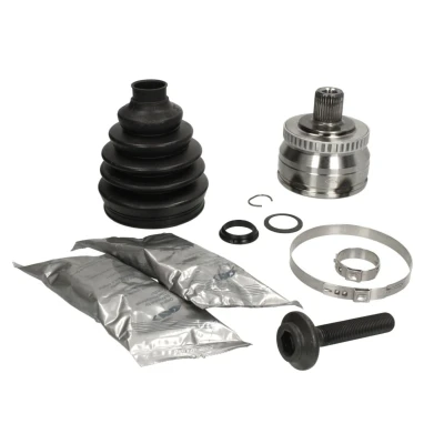 Afbeelding van SPIDAN 21812 Homokineet Met schroef TPE (thermoplastische elastomeer) VOLKSWAGEN: Passat B5 GP Estate, Saloon, Estate