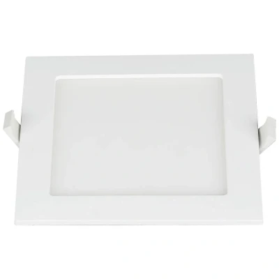 Afbeelding van Heitronic 501381 Le Mans LED inbouwlamp 12 W Wit
