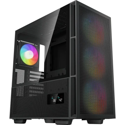 Afbeelding van DeepCool CH560 Digital