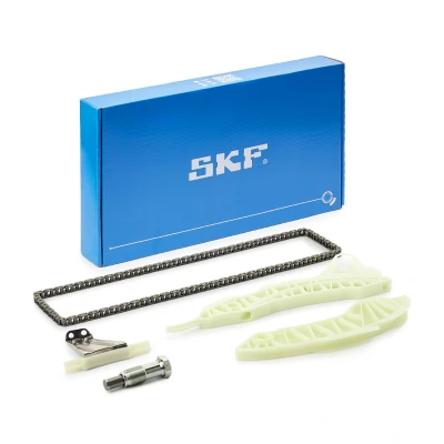 Afbeelding van SKF VKML 83000 Distributiekettingset MINI: Countryman, Hatchback, PEUGEOT: 207 CITROËN: DS3 Hatchback