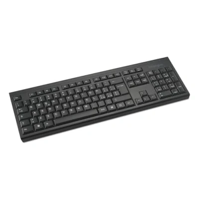 Afbeelding van Kensington KB150 EQ Wireless Keyboard Nederlands