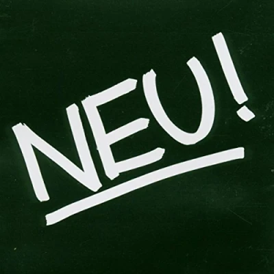 Afbeelding van Neu! 75 (LP)