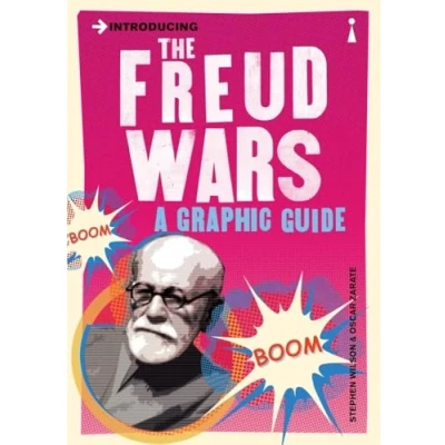 Afbeelding van Introducing the Freud Wars