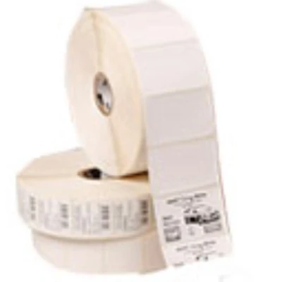 Afbeelding van Zebra PolyPro 4000D, labelrol, synthetisch, 76mm, 76,2x25,4mm