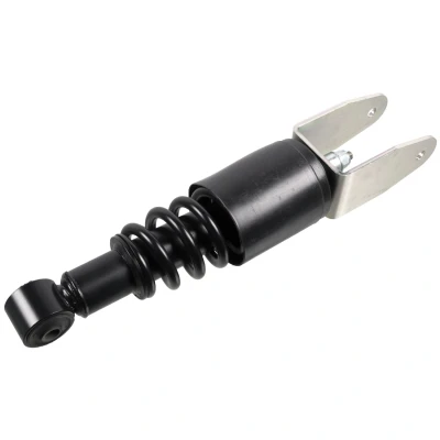 Afbeelding van FEBI BILSTEIN 179736 Demper, cabine ophanging