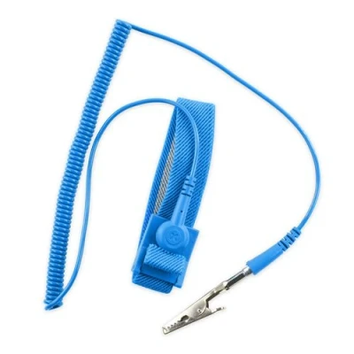 Afbeelding van iFixit Antistatische polsband, PC onderdelen gereedschap