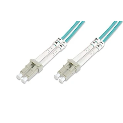 Afbeelding van Digitus DK 2533 20/3 Glasvezel kabel 20 m LC Turkoois