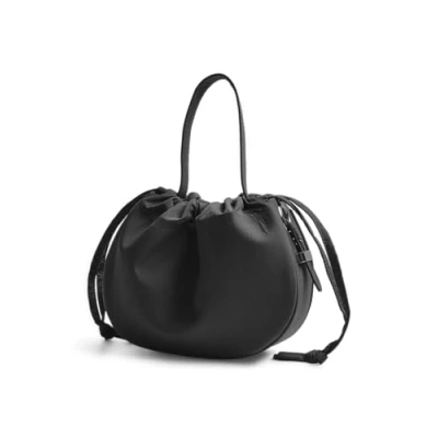 Afbeelding van Pcballoon Pp Bag, Noir, Einheitsgröße