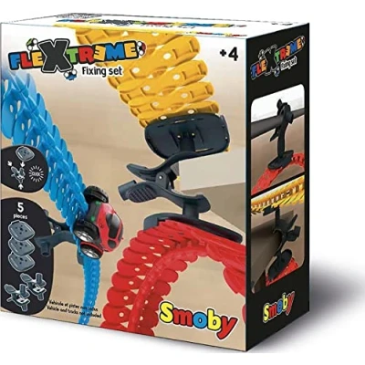 Afbeelding van Smoby Flextreme Fixing Set
