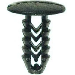 Afbeelding van ROMIX 10050 Clips, carosserie