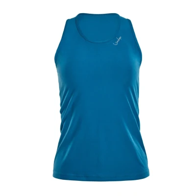 Afbeelding van Winshape Functional Top, Dames, Maat: XXL, Teal green