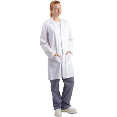 Afbeelding van Whites unisex werkjas S