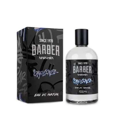 Afbeelding van MARMARA BARBER Eau de Parfum 100ml Offline