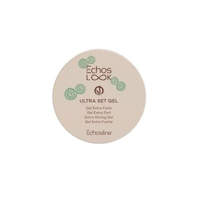 Afbeelding van NoName, Haargel, Echos Look Ultra Gel Haarstyling 200ml (Haargel, 200 ml)
