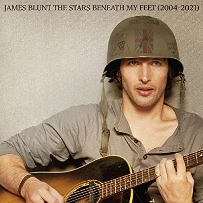 Afbeelding van James Blunt Stars Beneath My Feet (2004 2021) (2 LPs)