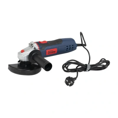 Afbeelding van Haakse slijper 125 mm.