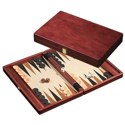 Image de Philos Backgammon Kos moyen 35.5x2