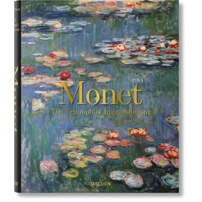 Image de Monet. The Triumph of Impressionism