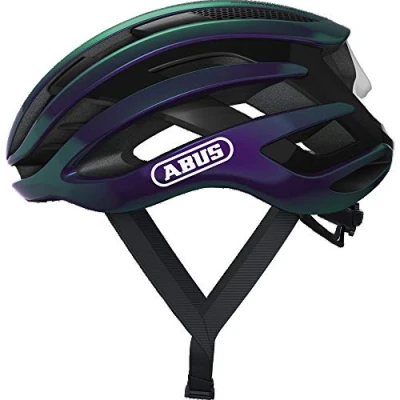 Afbeelding van Helm Abus Airbreaker maat S Paars