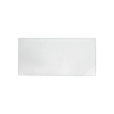 Afbeelding van Plaque en verre Electrolux AEG 2060798077 neutraal,476X230MM