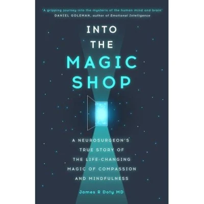 Afbeelding van Into The Magic Shop