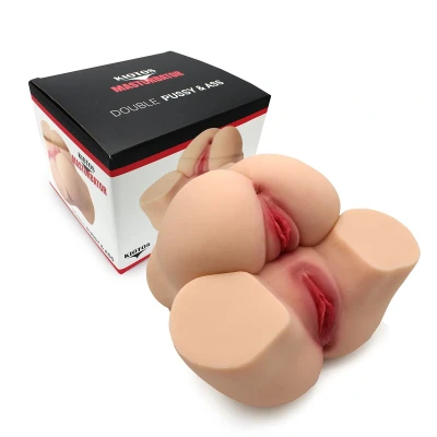 Afbeelding van Masturbator Kiotos Double Pussy &amp; Ass