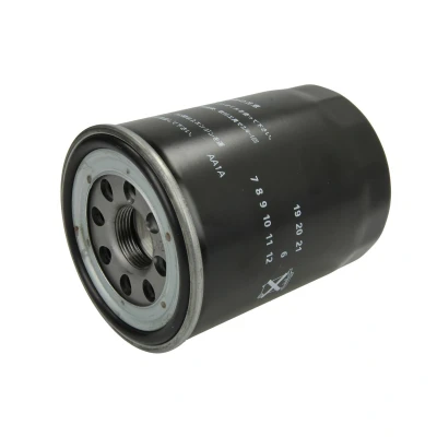 Afbeelding van Blue Print Oliefilter ADZ92108