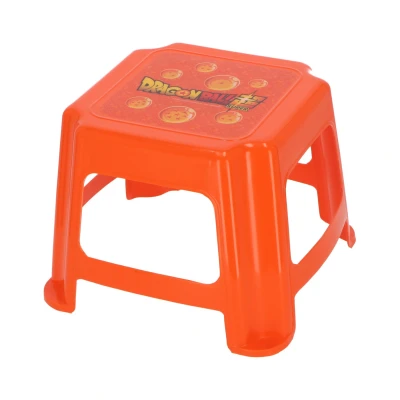 Afbeelding van Dragon Ball Z Plastic krukje 8430957152057
