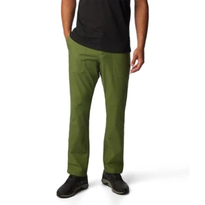 Afbeelding van Columbia Flex ROC Utility Pant Wandelbroek voor heren