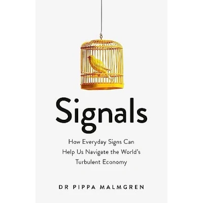 Afbeelding van Signals