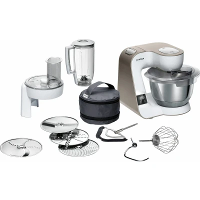 Afbeelding van Bosch MUM5XW20 Wit