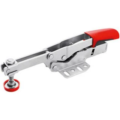 Afbeelding van Bessey STC HH20 horizontale spanner met open arm en grondplaat Spanbreedte (max.):20 mm