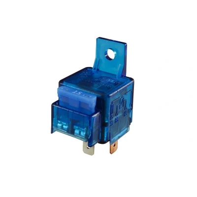 Afbeelding van HELLA 4RA 003 530 051 Relais, arbeidsstroom 15A 4