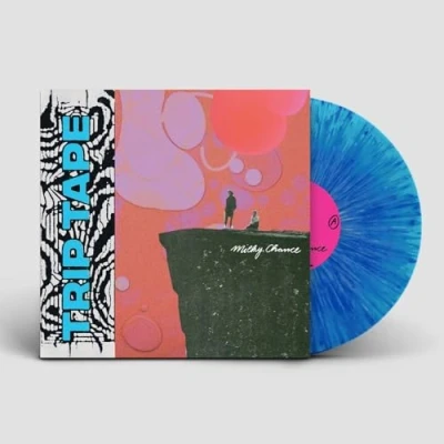 Afbeelding van Milky Chance Trip Tape I (LP)
