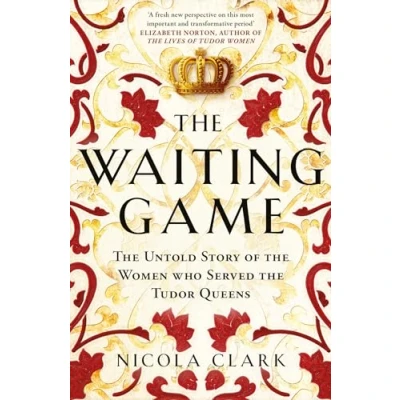 Afbeelding van The Waiting Game