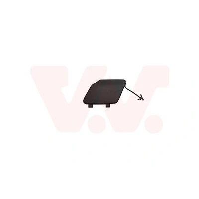 Afbeelding van Van Wezel Sleepoog afdekkap 4388587