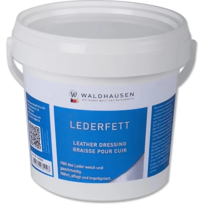 Afbeelding van Ledervet naturel waldhausen 1l