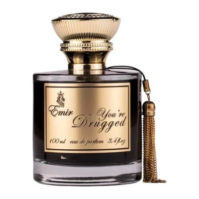 Image de Emir You&#039;re Drugged Eau de Parfum 100 ml