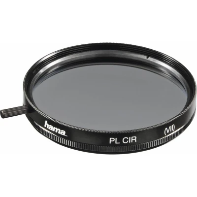 Afbeelding van Hama Circulair Polarisatiefilter 82 mm AR coated