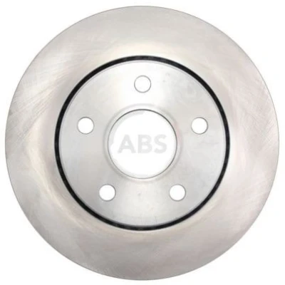 Afbeelding van Abs Remschijf 18127