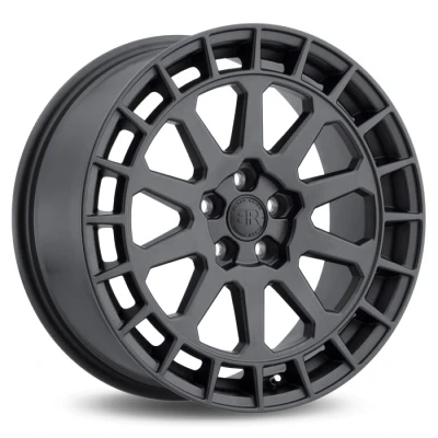 Image de Black Rhino Boxer 8.0x18 5x100 ET40 72.1 Jante