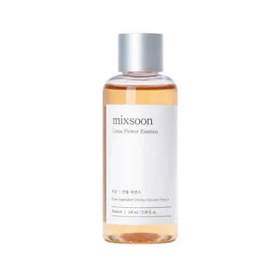 Afbeelding van Mixsoon Lotus Flower Essence 100 ml