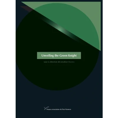 Image de Unveiling the Green Knight