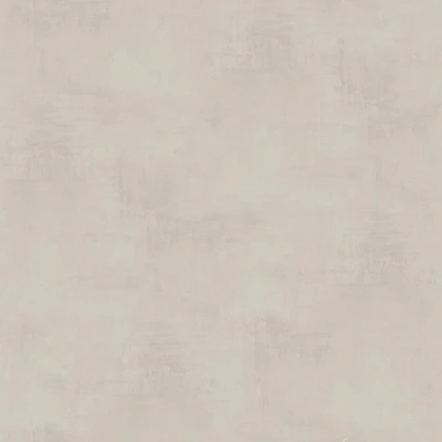 Afbeelding van Kalk uni beige behang (vliesbehang, beige)