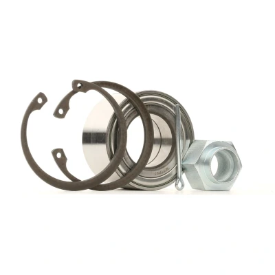 Afbeelding van Skf Wiellagerset VKBA 3786