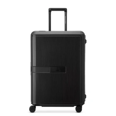 Afbeelding van Delsey Paris x United Colors of Benetton Colour Block harde 4 wiel trolley 67 cm