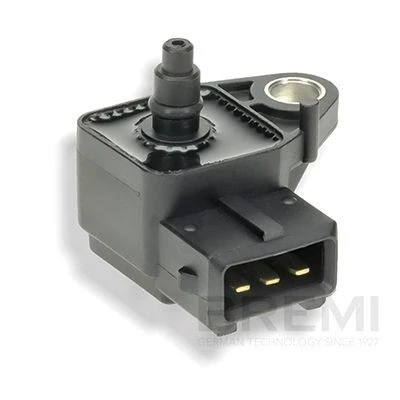 Afbeelding van BREMI 35017 Sensor, vuldruk BMW: X5