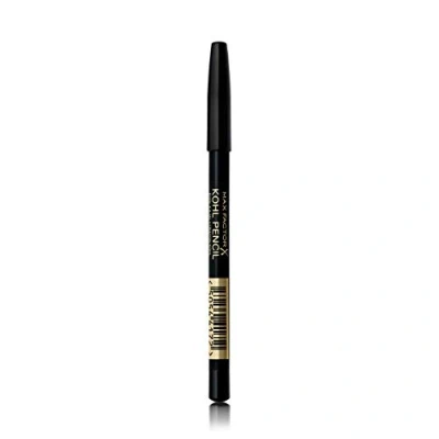 Afbeelding van Max Factor Kohl Kajal Oogpotlood 020 Black